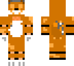 preview for jackoshadow the wolf