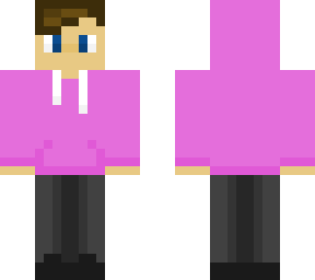 preview for Jacks skin lol