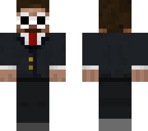 preview for Jacksgame2 suit skin