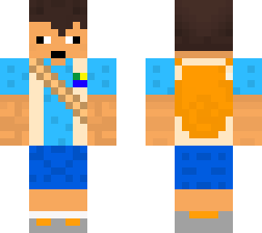 preview for Jadens skin