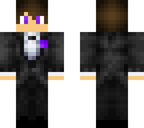 preview for Jag Tux