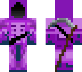 preview for Jake blue Demon thing