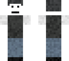 preview for JakeDaDog12321 Skin