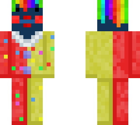 preview for jakes skin