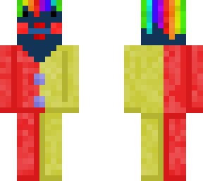 preview for jakes skin