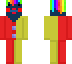 preview for jakes skin