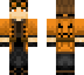 preview for Jamammas spooky