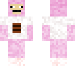 preview for Jamies pink sheep