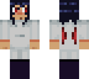 preview for jansie mc skin