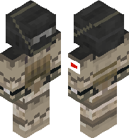 preview for Japan military
