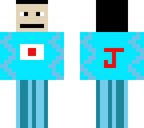 preview for Japan Shirt Boy