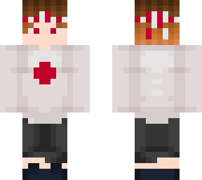 preview for Japanese boi