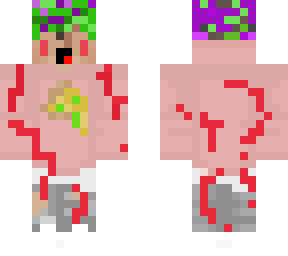 preview for JarnoPizza Haloween 2020