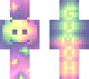 preview for Jasmine Coral pastel