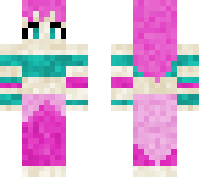 preview for Jasmine type skin