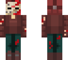 preview for Jason 20