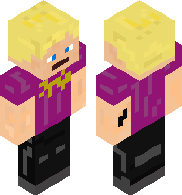 preview for Jason Grace