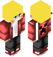 preview for Jason hood up