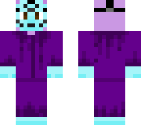 preview for Jason NES