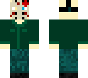 preview for Jason part 4