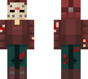 preview for JasonSkintober Day 9