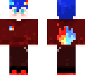 preview for Jax fire boi