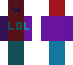 preview for jaxons skin