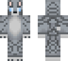 preview for Jayfeather  Warrior cats