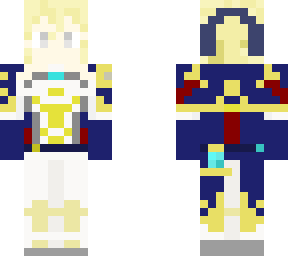 preview for Jean 12 Genshin Impact