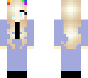 preview for Jedi Rainbow kitty