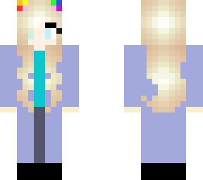 preview for Jedi Rainbow kitty