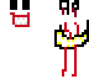 preview for Jeff the Killer Twist