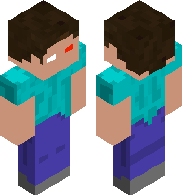 preview for jeffvix Minecraft Skins - NovaSkin