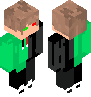 preview for Jefvix - ZNathan Animations 