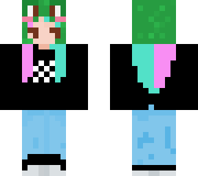 preview for jeg frog