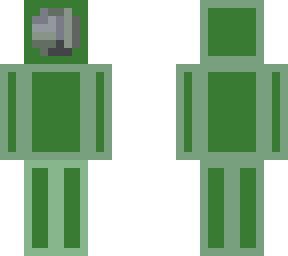 preview for Jelly among us skin