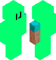 preview for Jelly Man