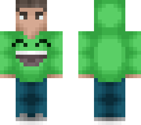 preview for Jellys Skin