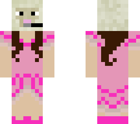 preview for Jens New Skin