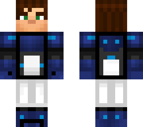 preview for JESEE MI SKIN