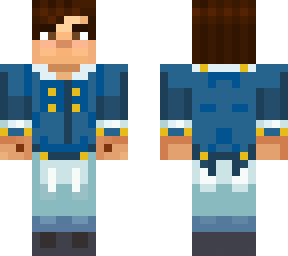 preview for Jesse versin guapa