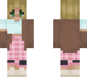 preview for Jesst3r skin