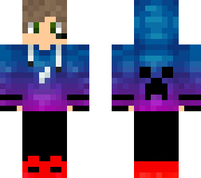 preview for jest galaxy boy