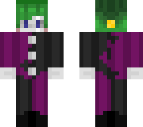 preview for Jester Nick