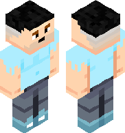 preview for jesus (server