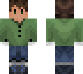 preview for JF1567s Skin