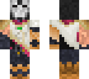 preview for JHIN LOL Basit