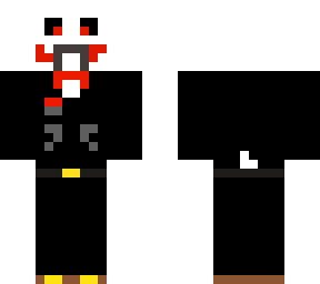 preview for JigsawBilly the Puppet