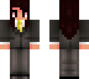 preview for jimena yellow suit