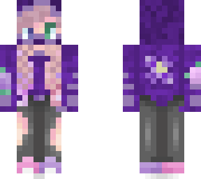 preview for Jimpix newest skin